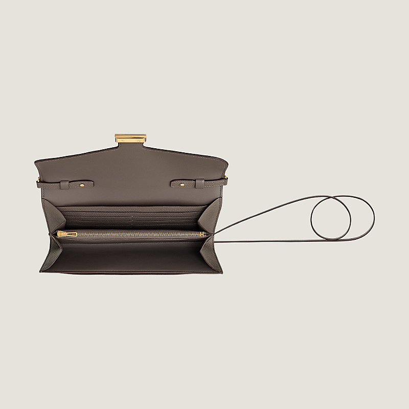 Constance To Go wallet