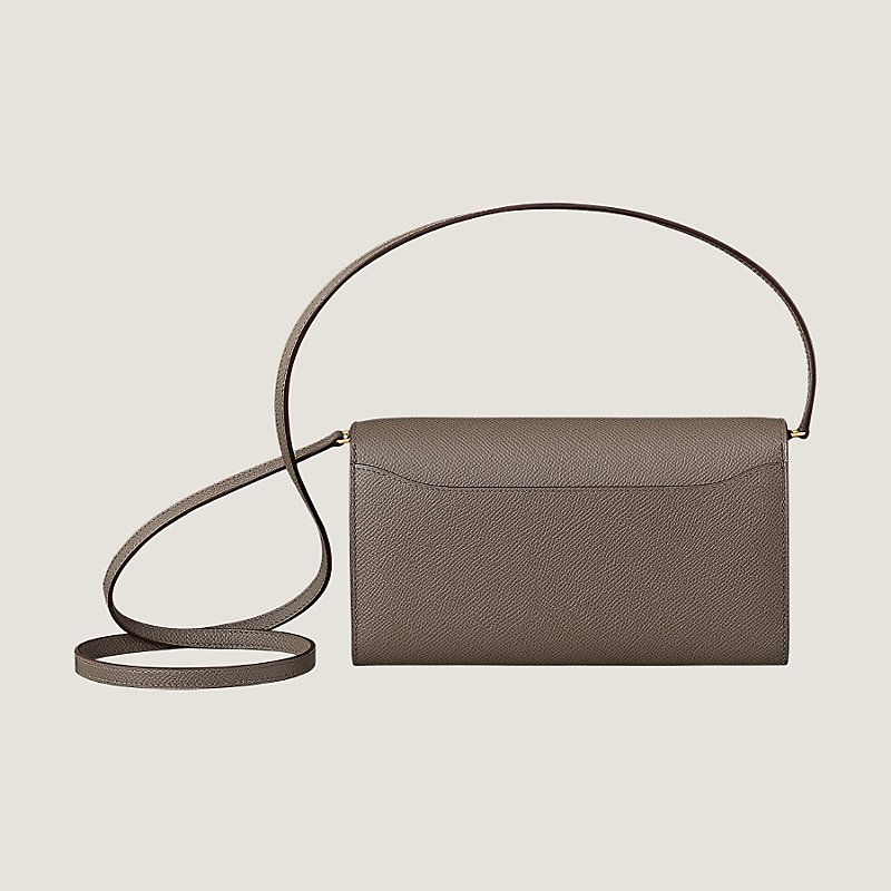 Constance To Go wallet