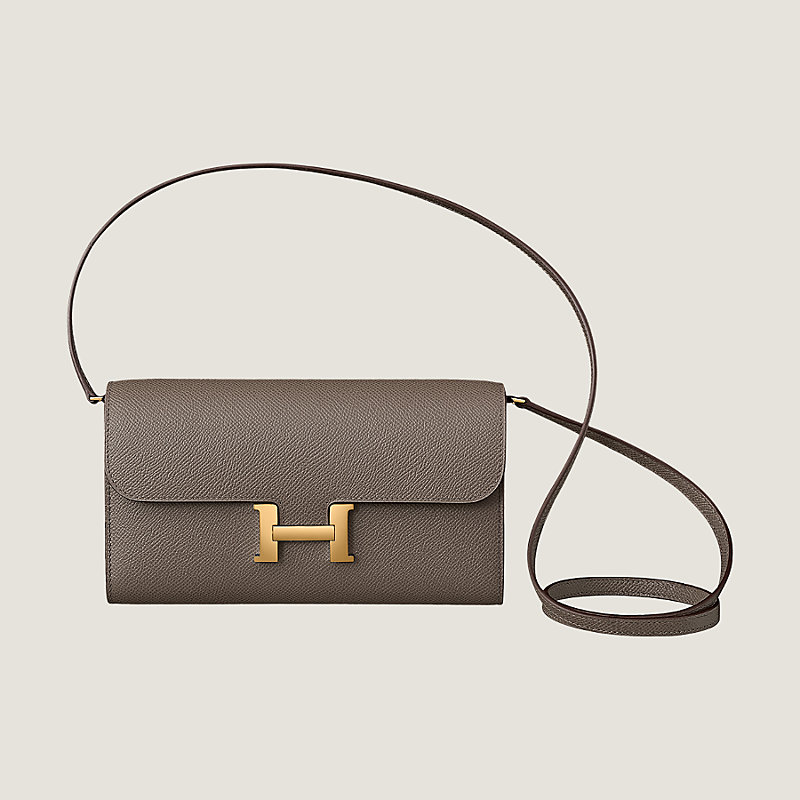 Constance To Go wallet