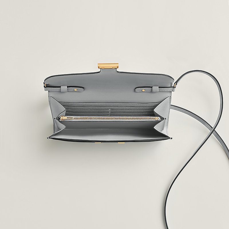 Constance To Go wallet