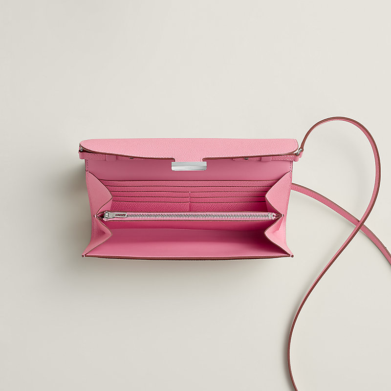 Constance To Go wallet