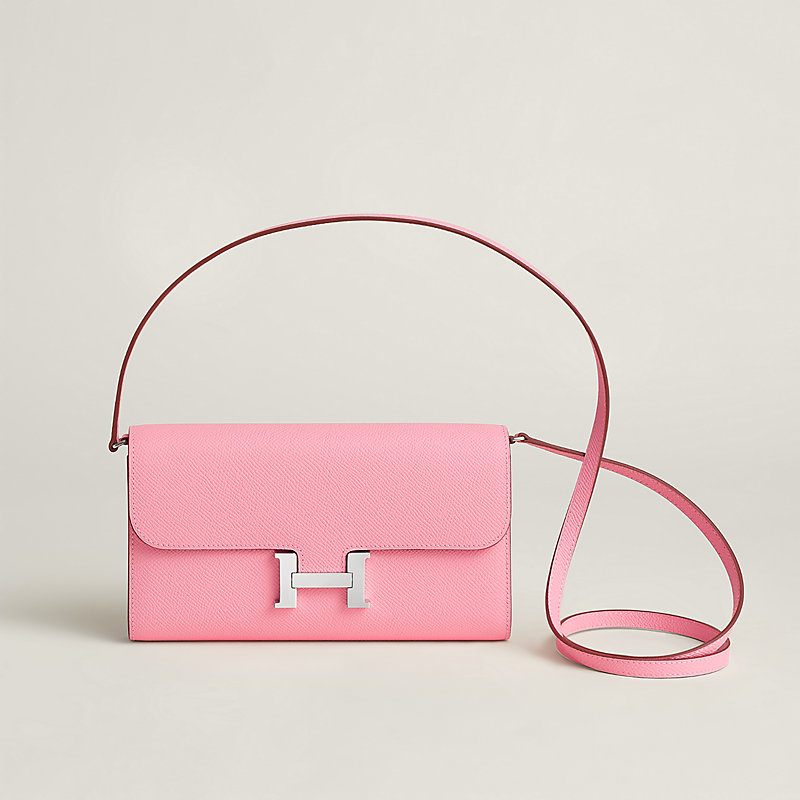 Constance To Go wallet