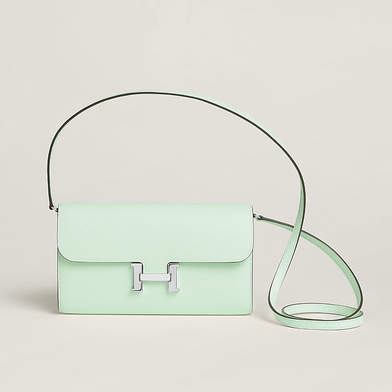 Constance To Go wallet