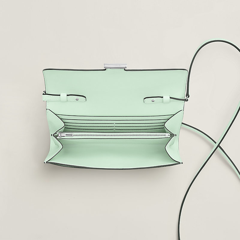 Constance To Go wallet