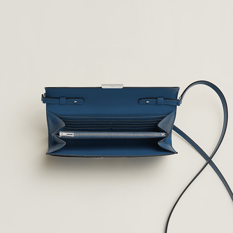 Constance To Go wallet