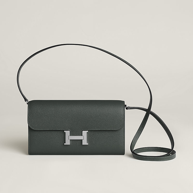 Constance To Go wallet