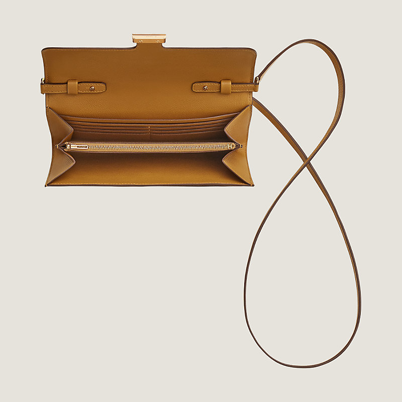 Constance To Go wallet