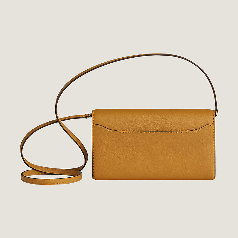 Constance To Go wallet