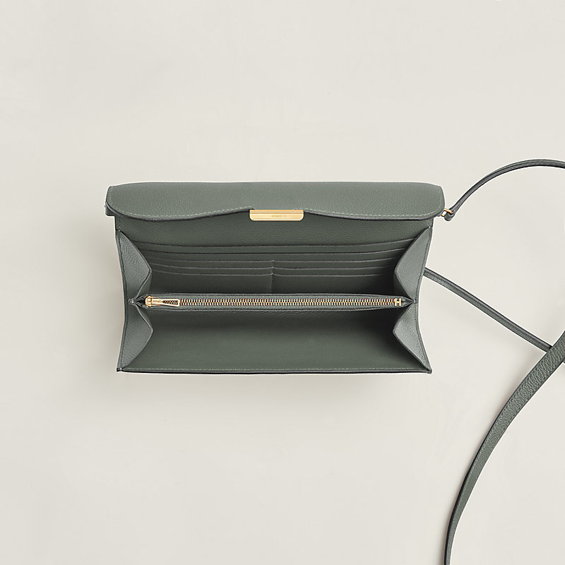Constance To Go wallet