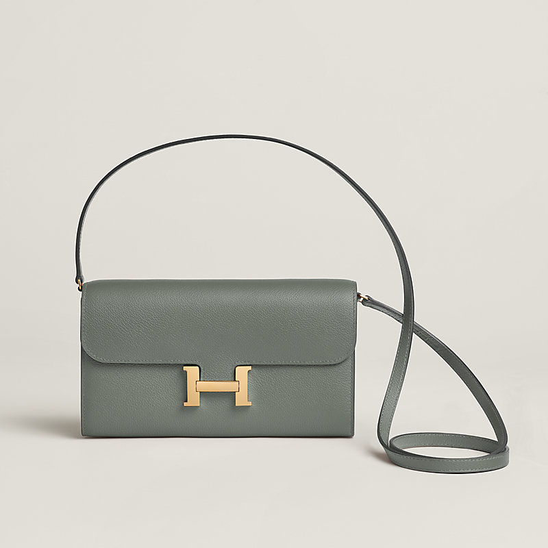 Constance To Go wallet