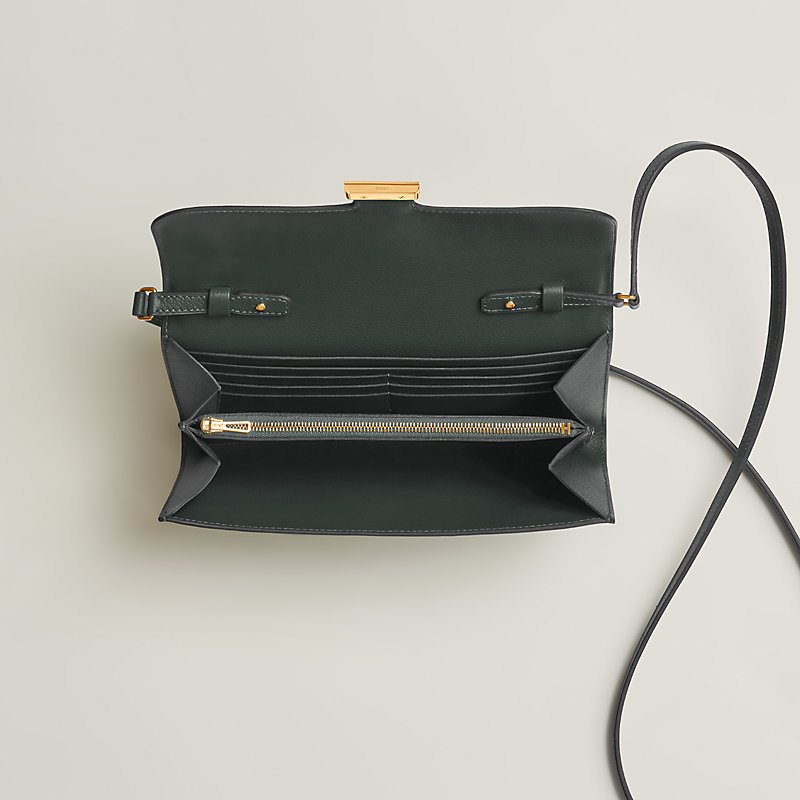 Constance To Go wallet