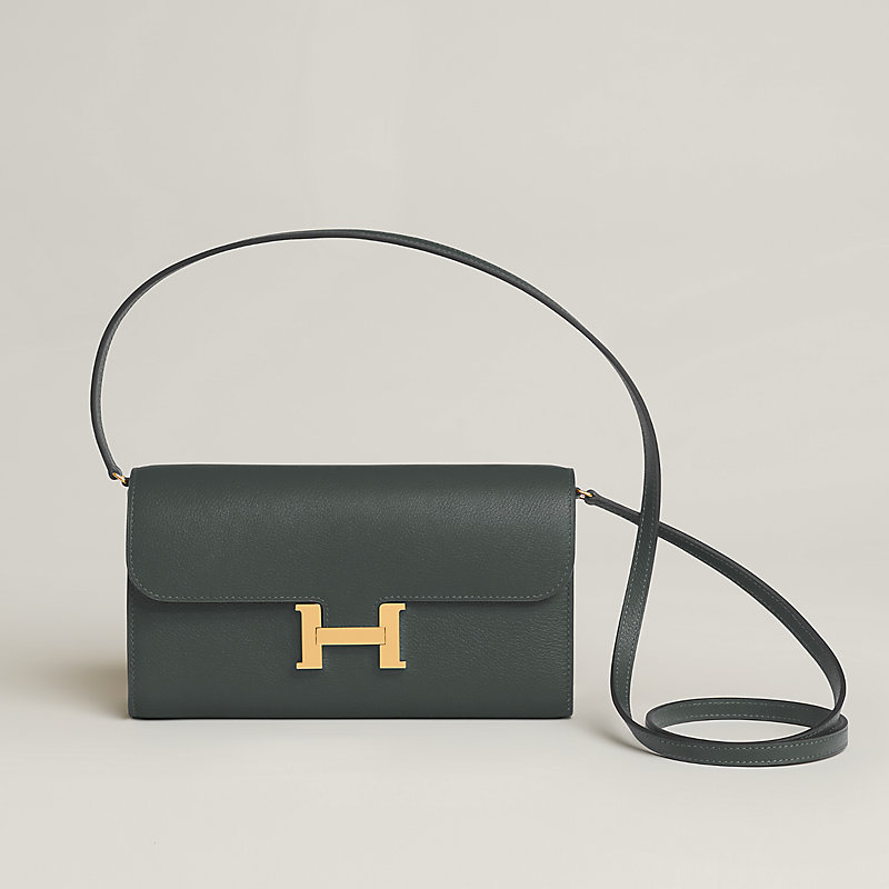 Constance To Go wallet