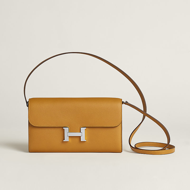Constance To Go wallet
