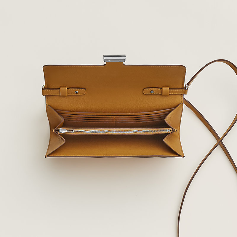 Constance To Go wallet