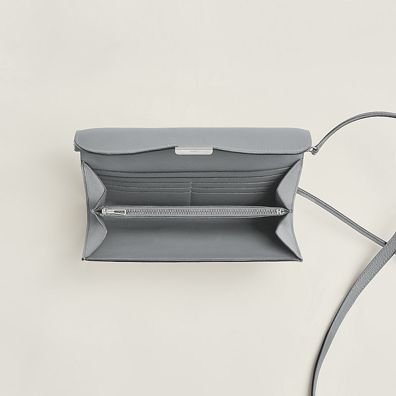 Constance To Go wallet