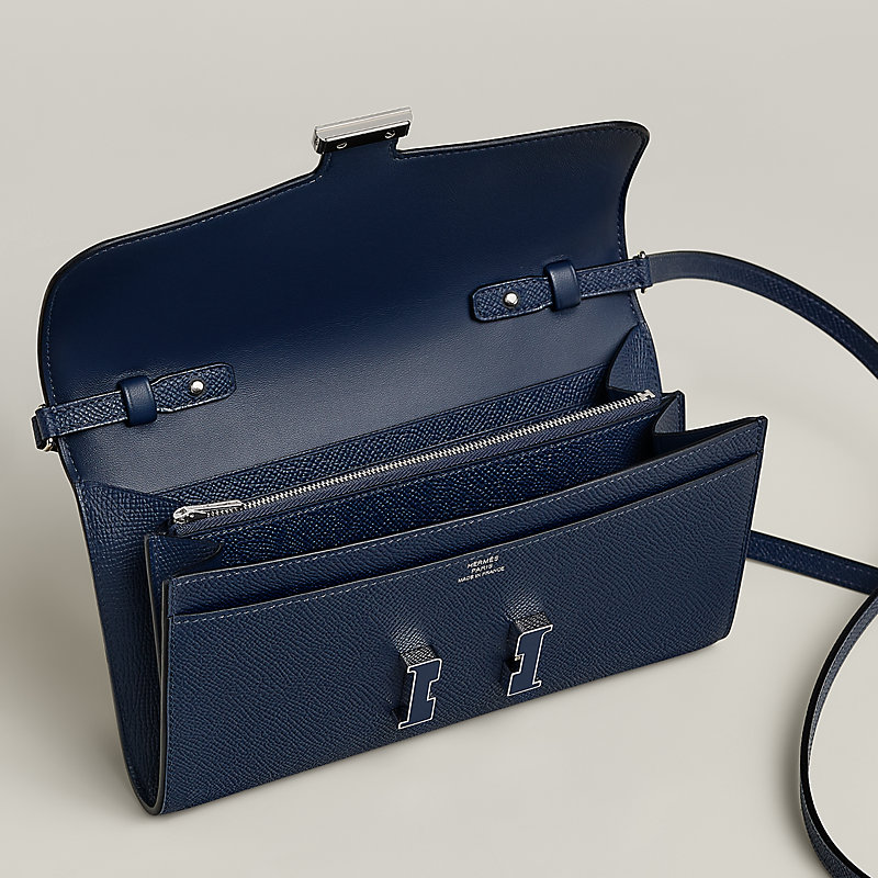 Constance To Go wallet