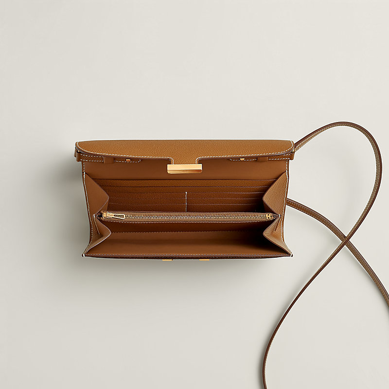 Constance To Go wallet