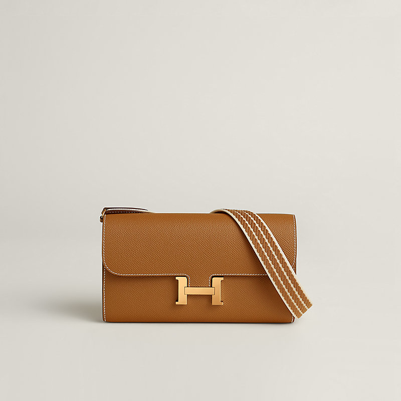 Constance To Go wallet