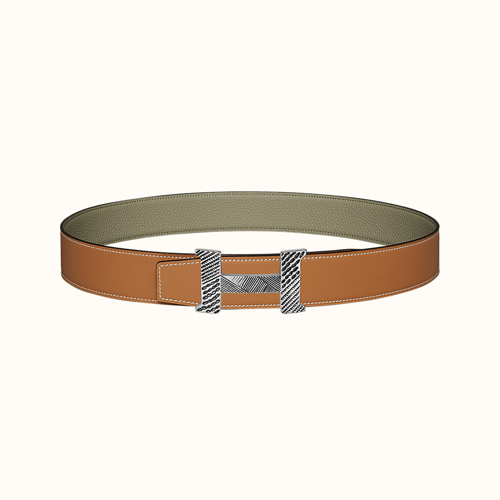 hermes touareg belt