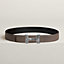 Constance Touareg belt buckle & Reversible leather strap 38&nbsp;mm, View: , view 2 of 2
