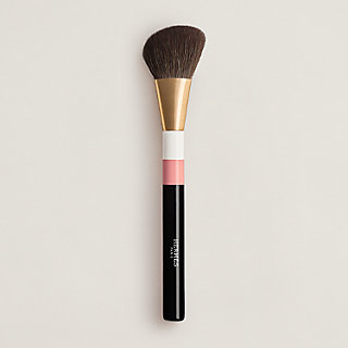 HERMESエルメスコスメ Contour makeup brush, le Sculpteur | Hermès Mainland China