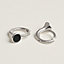 Cor earrings, small model, view 1 of 1