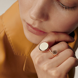 Cor ring | Hermès Mainland China
