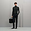 "Cotes et Maillons" turtleneck sweater, View: Worn, worn, view 1 of 6