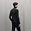 "Cotes et Maillons" turtleneck sweater, View: Worn, worn, view 3 of 6