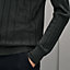 “Cotes et Maillons”高领针织衫, 视图: 图片：产品佩戴, worn, 当前为第5张（共6张）