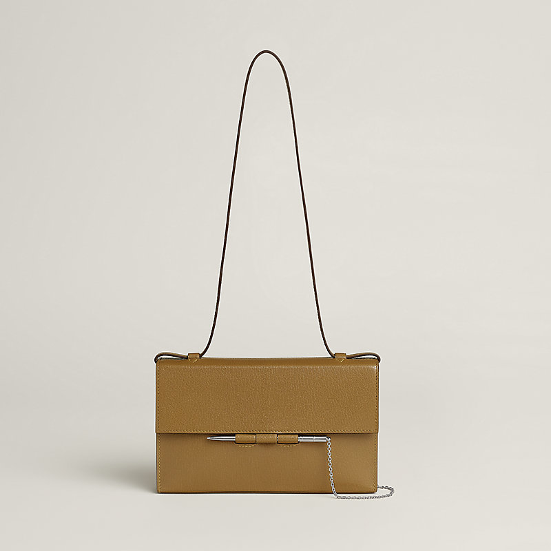 Coulisseaux To Go wallet