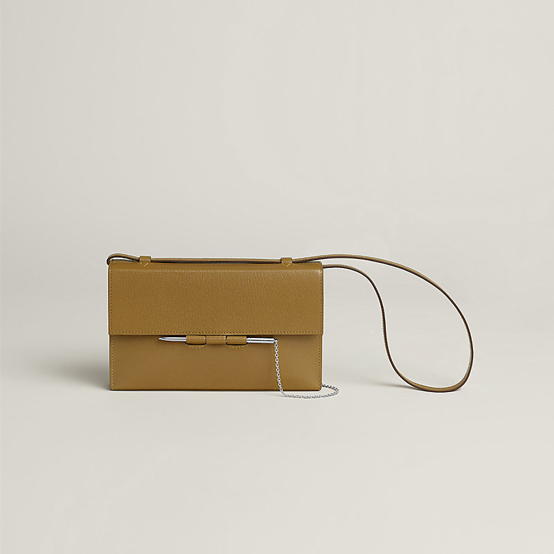 Coulisseaux To Go wallet