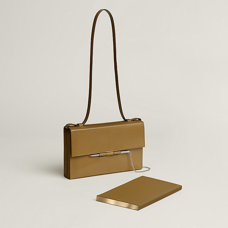 Coulisseaux To Go wallet