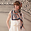 View: Worn, Coup de Fouet Chemise giant triangle