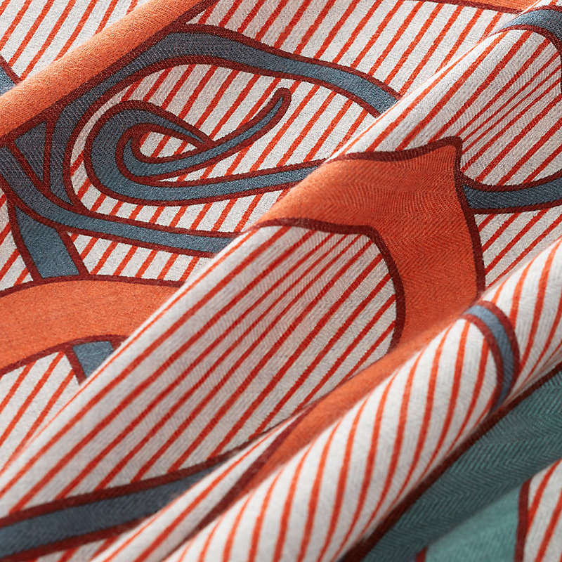 Coup de Fouet Chemise triangle