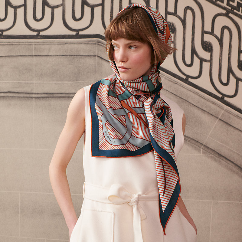 Coup de Fouet Chemise triangle