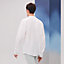 View: Worn, Coup double straight cut shirt