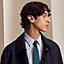 View: Worn, Couture Sellier tie