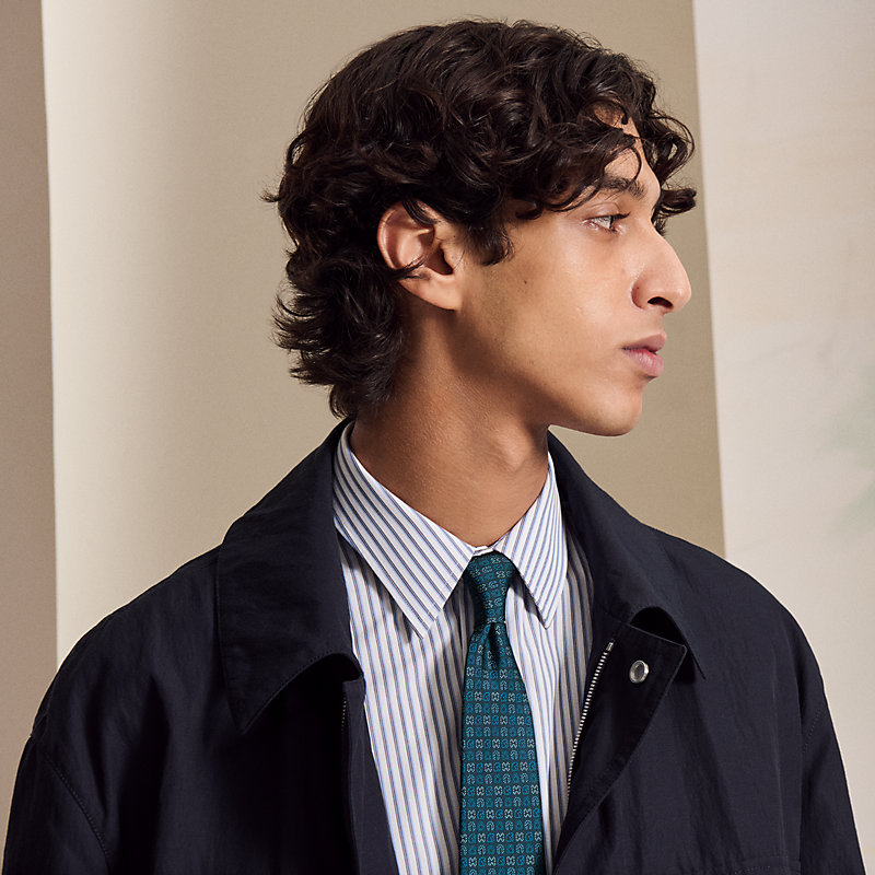 Couture Sellier tie