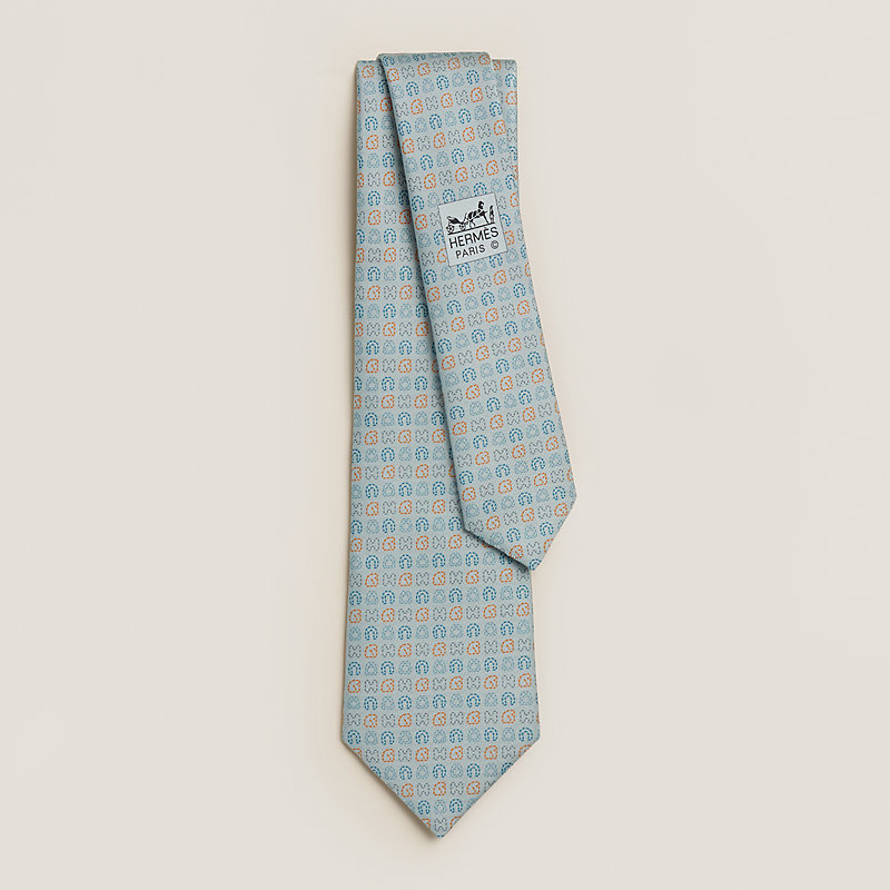 Couture Sellier tie