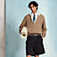 Couture Sellier tie 7&nbsp;cm, View: Worn, worn, view 2 of 2
