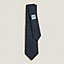Couture Sellier tie 7&nbsp;cm, View: Folded, folded, view 1 of 1