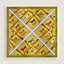 Couvertures et Tenues de Jour Bandana double face scarf 90, view 4 of 6