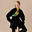 Couvertures et Tenues de Jour Bandana double face scarf 90, view 3 of 6