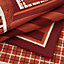 View: Detail, Couvertures Nouvelles blanket