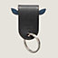 Cow key ring, view 1 of 4