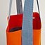 View: Detail, Craftie canvas bag