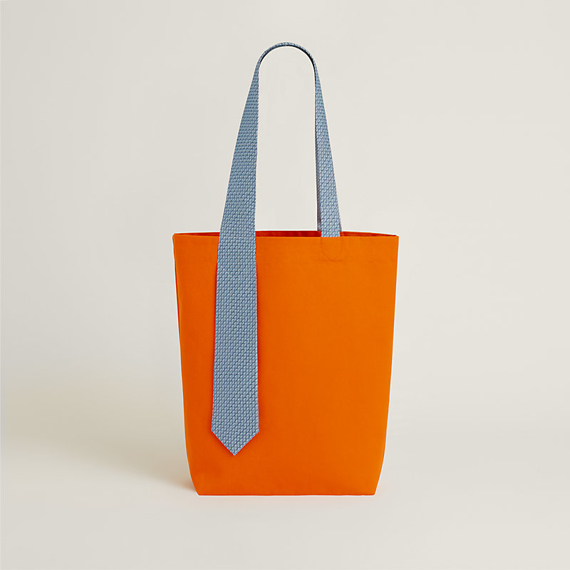 Craftie canvas bag