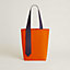 View: front, Craftie canvas bag