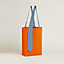 View: side, Craftie canvas bag